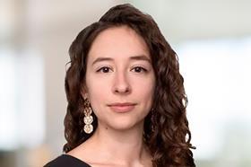 Inès Aramouni