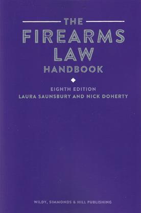 Firearms handbook