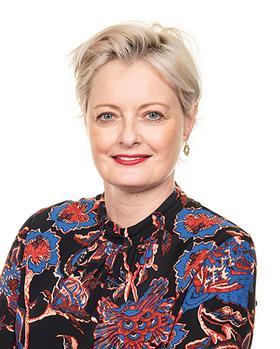Karen Jackson