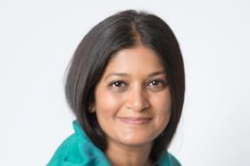 Monisha Shah