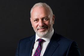 Michael Barnett