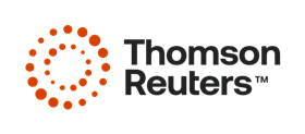 Thomson Reuters logo