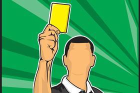 Ref cartoon