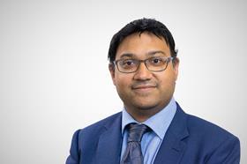 Neal Bhattacharyya