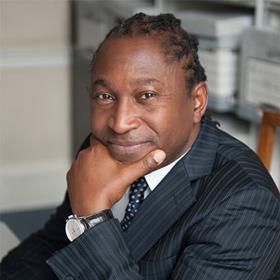 Leslie Thomas