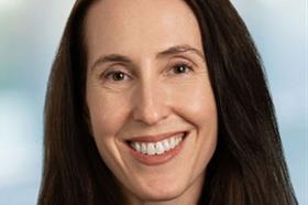 Amanda Raad,  Ropes & Gray LLP