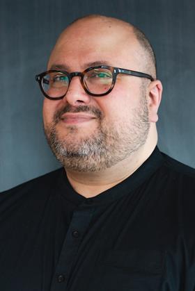 Nimrod Ben-Cnaan