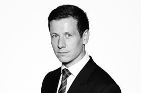 Stephen Ridley, Senior Development Underwriter and Product Head, Hiscox UK & Ireland