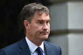 David Gauke