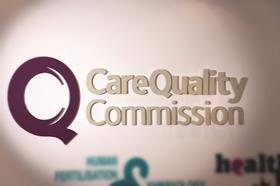 Care quality commission