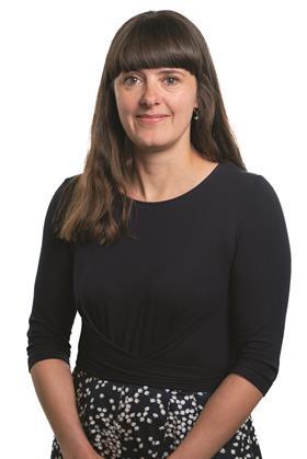 Lisa Fox