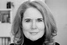 Georgina Calvert-Lee