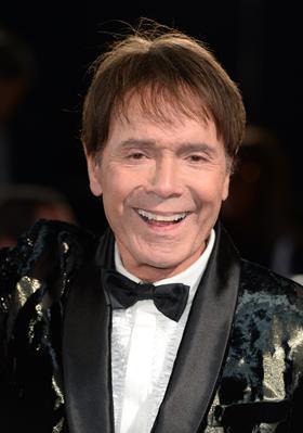 Cliff Richard