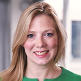 Laura Whyatt, Dentons