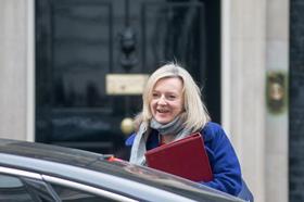 liz truss