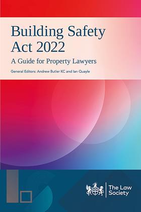 Building Safety Act