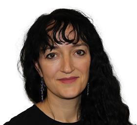 Rebecca Niblock