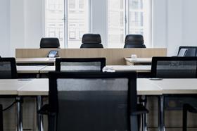 Solicitors Disciplinary Tribunal (SDT)