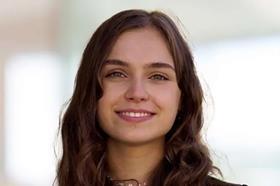 Anélia Naydenova