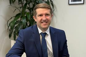 Matthew Bromilow, HCR_Law