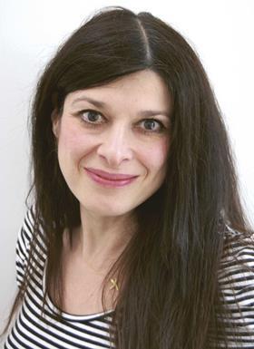 Joanna Goodman
