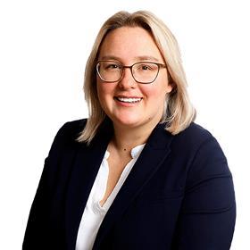 Claire Cross