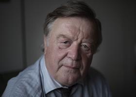 Kenneth Clarke