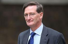 Dominic Grieve