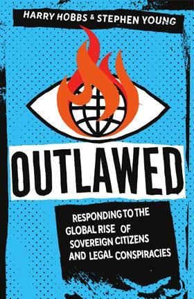 Outlawed cover