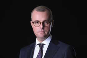 Mark Jones