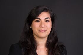 Sayra Tekin