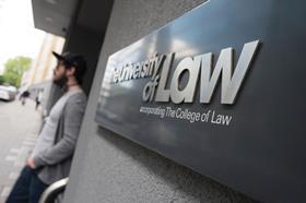 University of Law