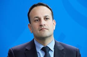 Leo Varadkar