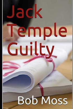 Jack Temple Guilty