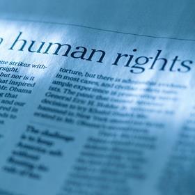 Human Rights