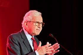 Sir Geoffrey Vos