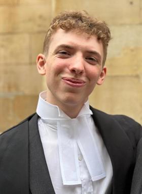 Thomas Isaac