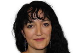 Rebecca Niblock