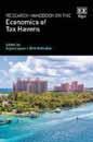 tax havens book
