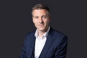 James Arrowsmith