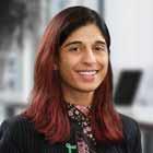 Shabnam Ali-Khan