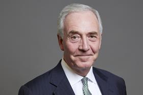 Lord Anderson of Ipswich