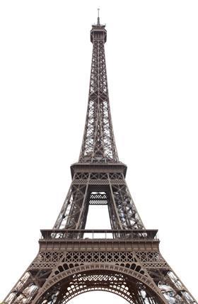 Eiffel Tower