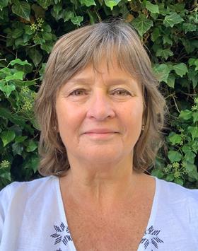 Elizabeth Rimmer