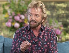 noel edmonds