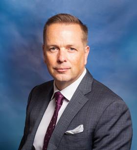 Nick De Marco KC