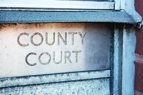 County court
