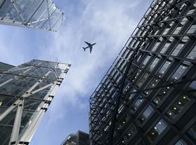 Broadgate tower