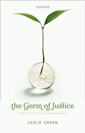 Germ of Justice