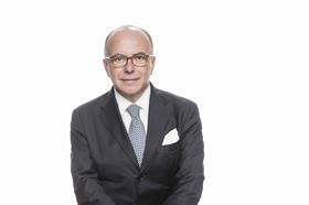 Bernard Cazeneuve